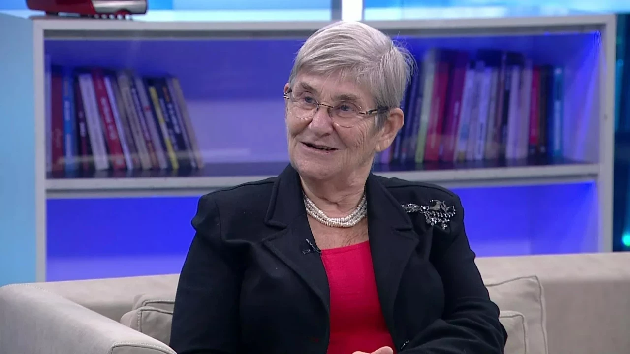 İftardan sonra hangi tatlı yenmeli? Canan Karatay'dan Ramazan'a özel öneri 5 canan karatayin hayat kurtaran gizli tarifi ne siz hasta olursunuz ne cocugunuz Ehfj