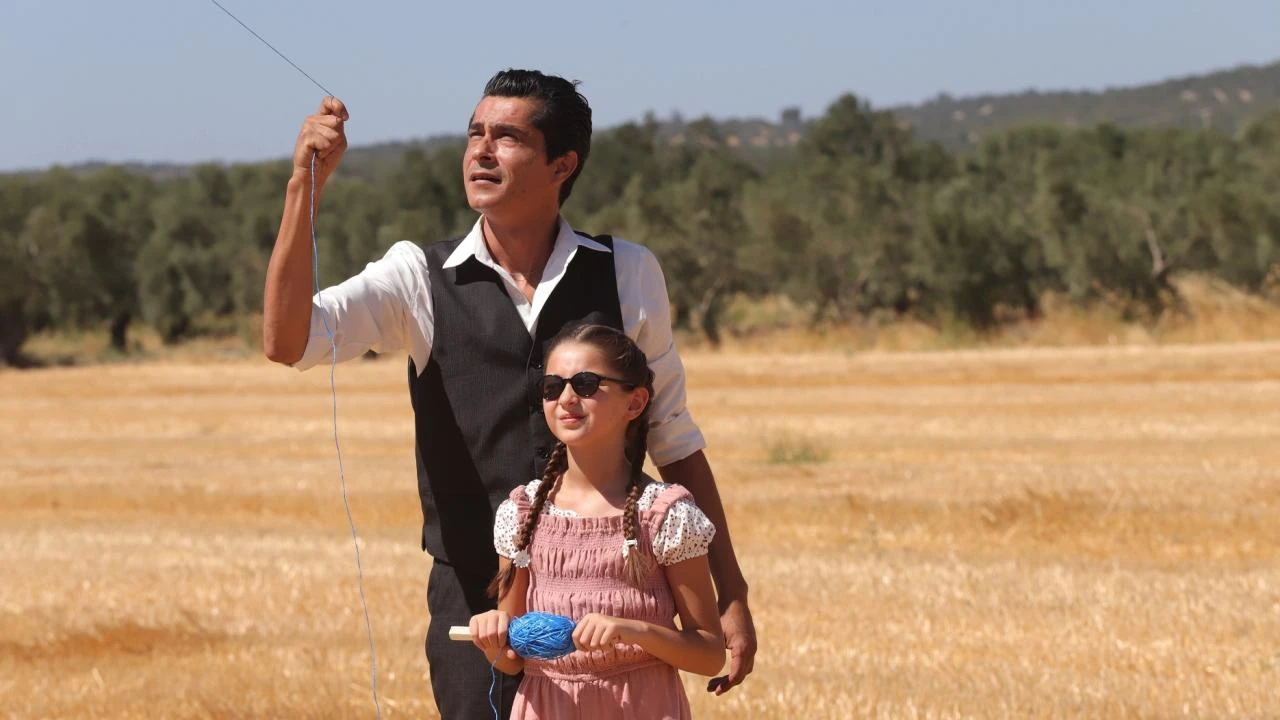 cennetin cocuklari 2410869