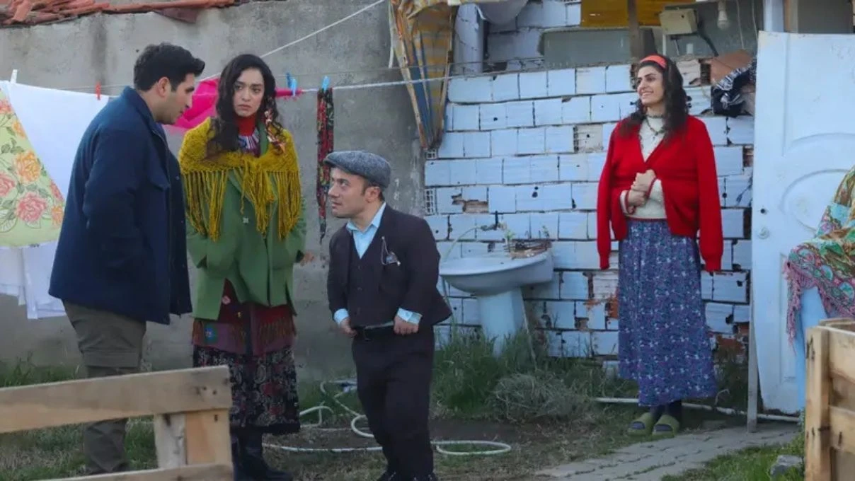 Cennetin Çocukları 21. bölüm ne zaman? Cennetin Çocukları son bölüm nereden izlenir?