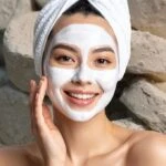 Bir taş bir serum! Cildinizi diri ve dümdüz yapacak