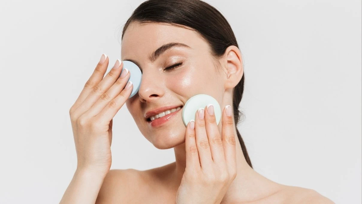 Bir taş bir serum! Cildinizi diri ve dümdüz yapacak