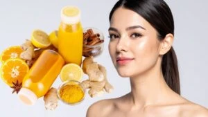 Bağırsakları düzenlerken cildi de güzelleştiriyor!