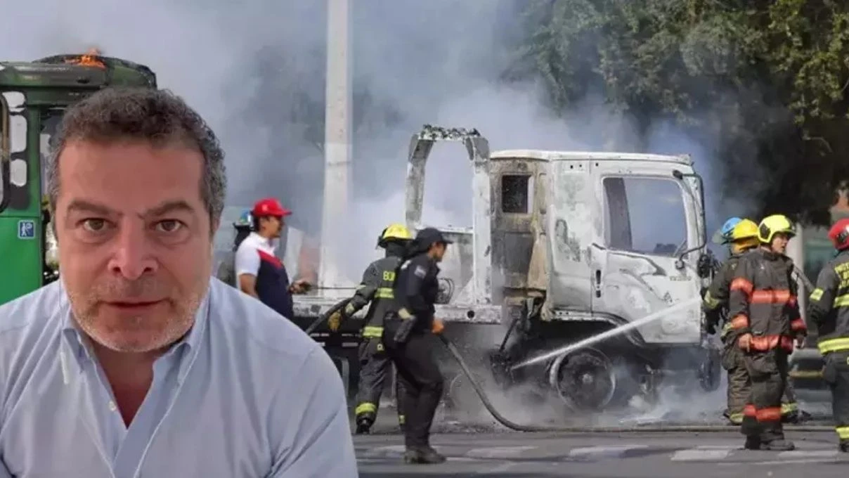 Gülşen Bubikoğlu’nun torunu Mavi kocaman oldu! Gazeteci babası Cüneyt Özdemir ile Meksika’da mahsur kalmıştı