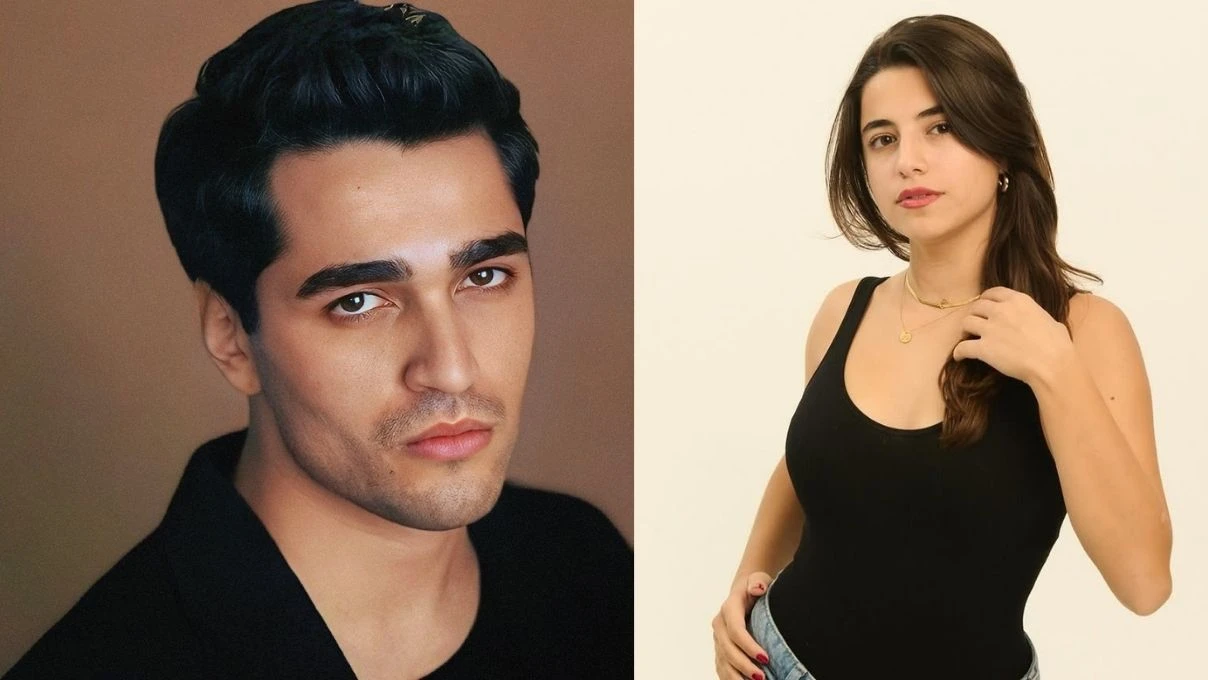 Genç oyuncu Zehra Barto Delikanlı dizisinde! Mert Ramazan Demir’in kız kardeşini oynayacak