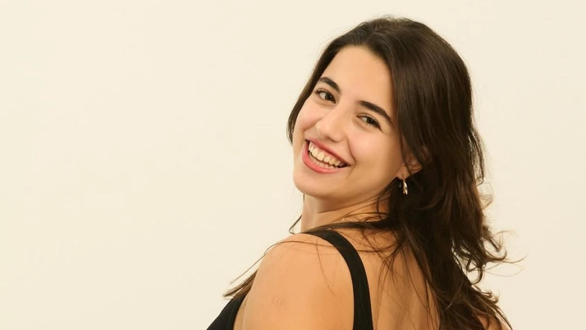 Genç oyuncu Zehra Barto Delikanlı dizisinde! Mert Ramazan Demir’in kız kardeşini oynayacak