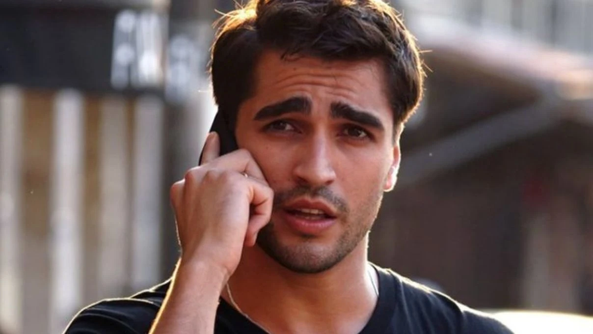 Genç oyuncu Zehra Barto Delikanlı dizisinde! Mert Ramazan Demir’in kız kardeşini oynayacak