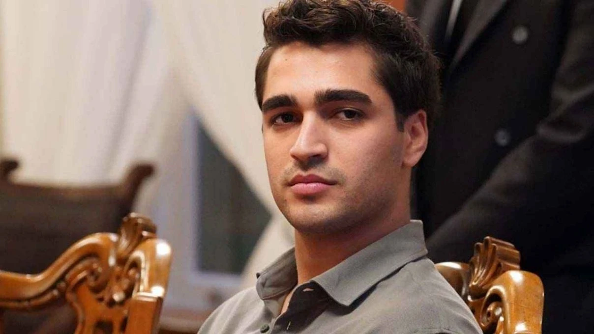 Genç oyuncu Zehra Barto Delikanlı dizisinde! Mert Ramazan Demir’in kız kardeşini oynayacak