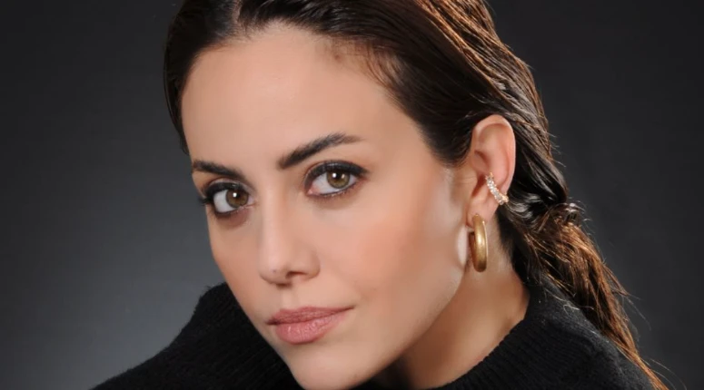 deniz barut abi dizisinin oyuncu kadrosuna katıldı