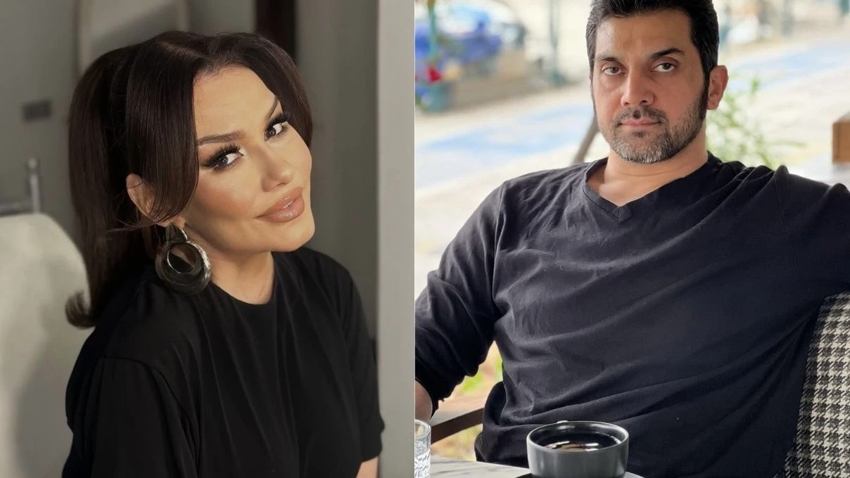 deniz seki bayhani destekledigini acikladi