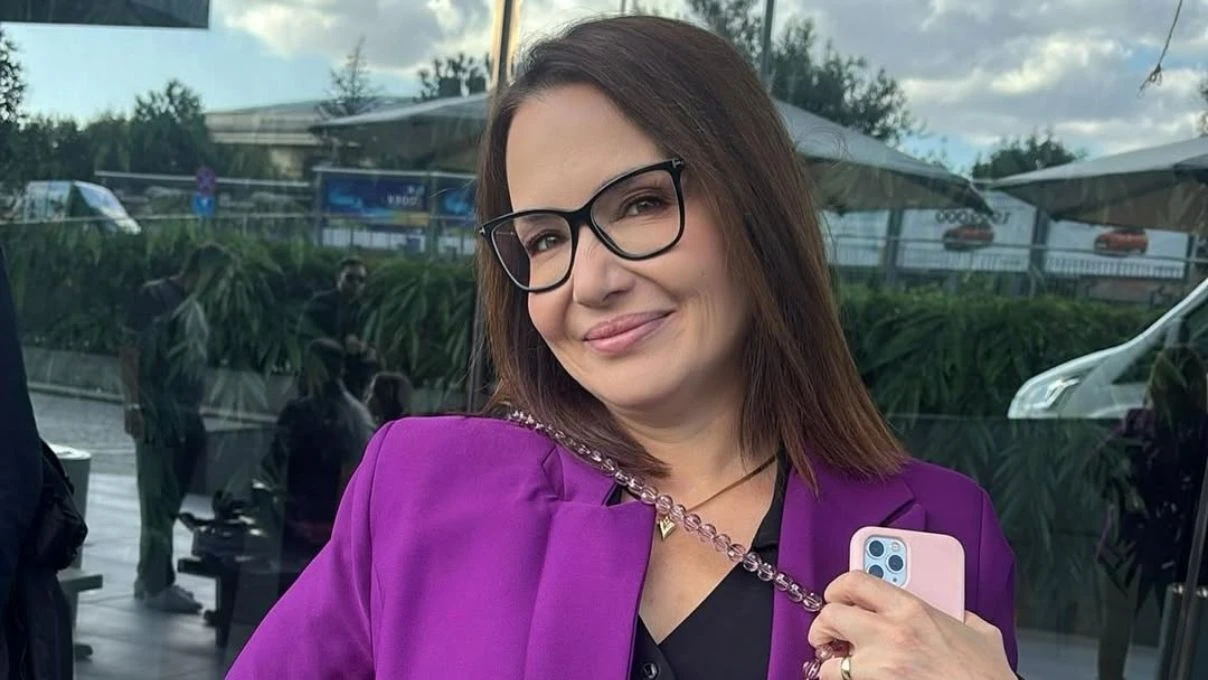 Deniz Uğur kimdir, kaç yaşında? Deniz Uğur hangi projelerde yer aldı?