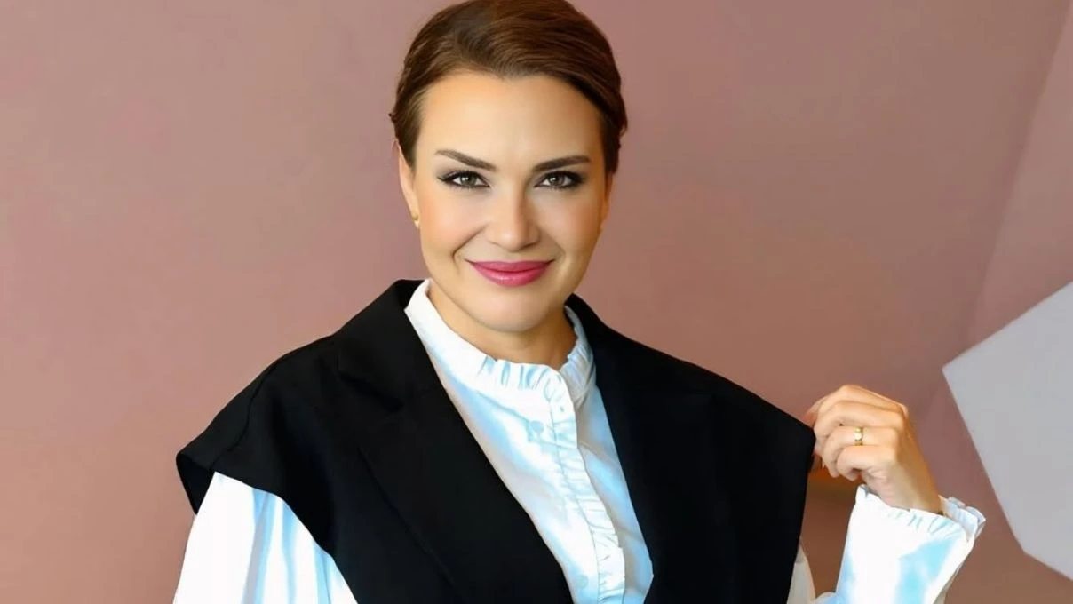 Deniz Uğur kimdir, kaç yaşında? Deniz Uğur hangi projelerde yer aldı?