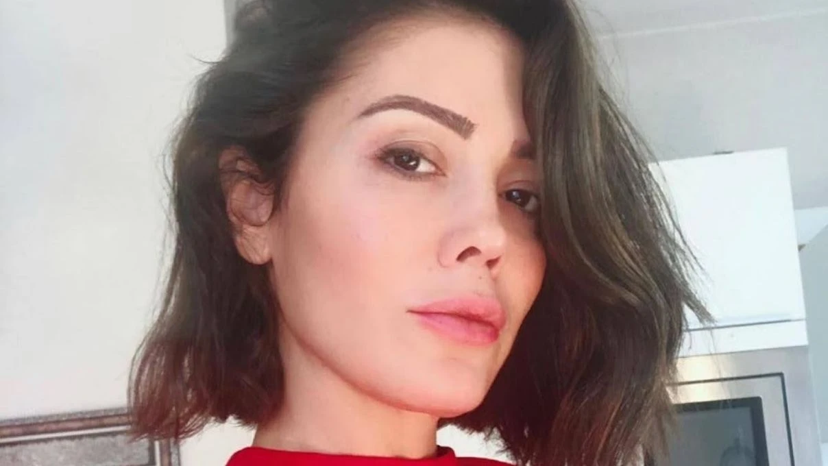 Eski Survivor yarışmacısı Didem Ceran Kore’de yüz nakli oldu! Yeni hali dikkatlerden kaçmadı