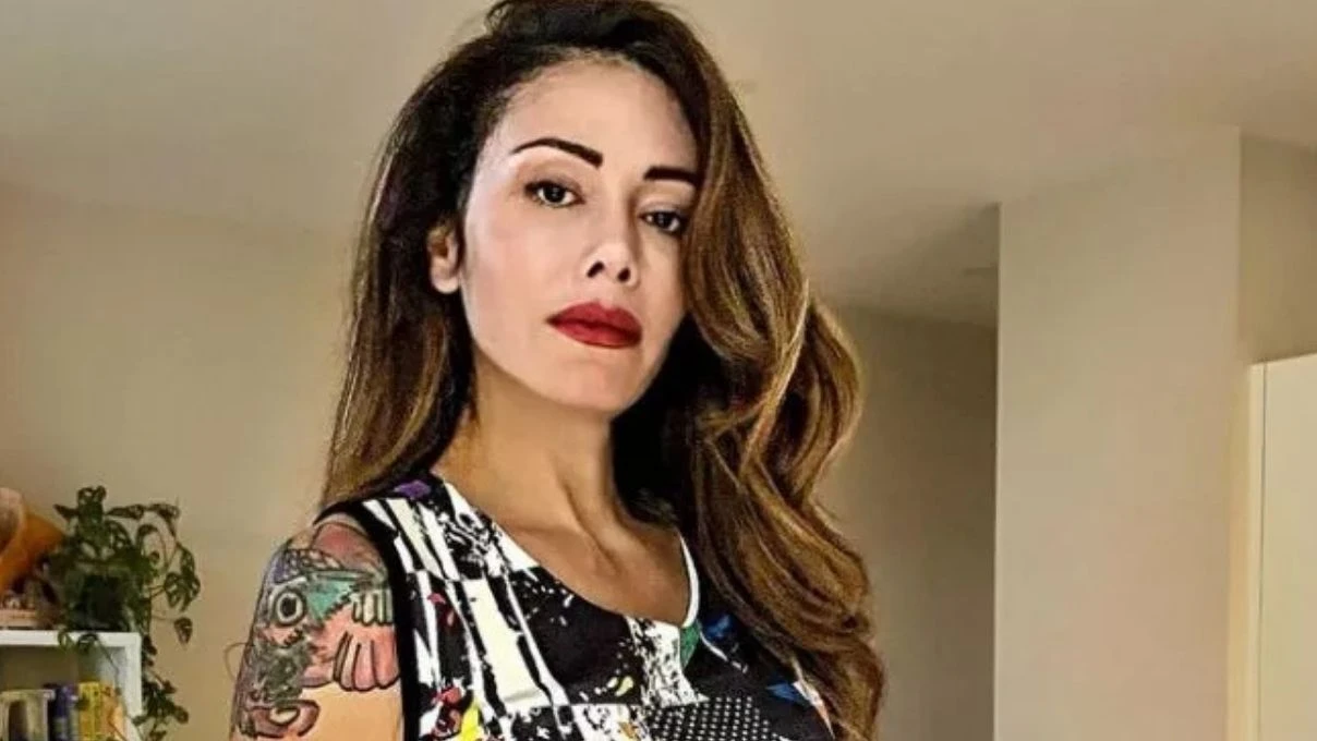 Eski Survivor yarışmacısı Didem Ceran Kore’de yüz nakli oldu! Yeni hali dikkatlerden kaçmadı