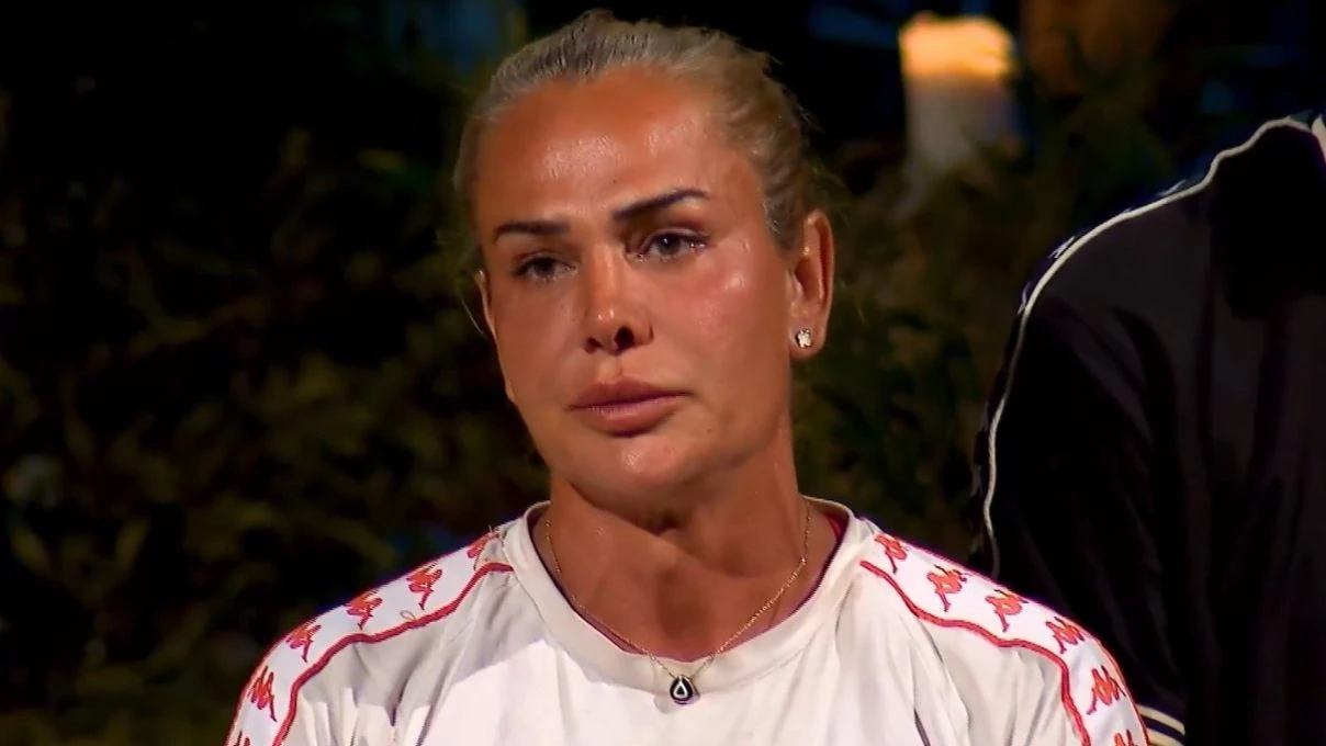 Survivor’dan elenen Dilan Çıtak’tan Bayhan yorumu! “Bayhan mizacı çok sert biri” 5 dilan citaktan nagihan yorumu