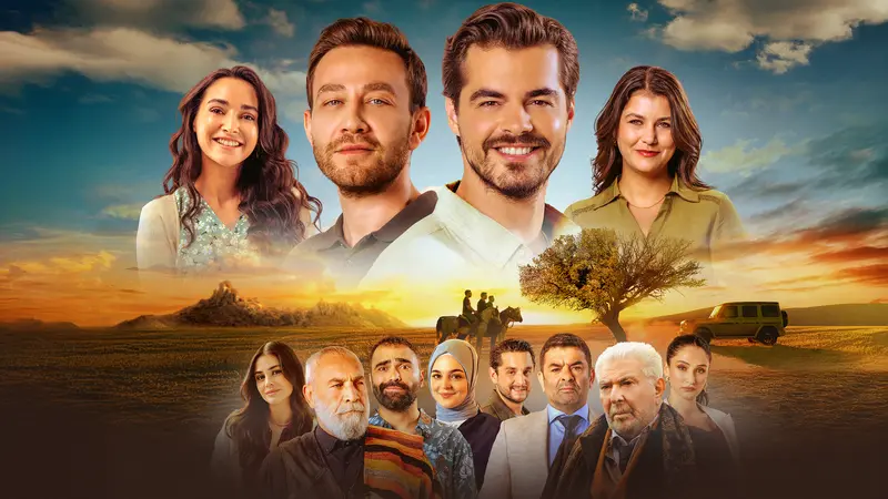dizi 1