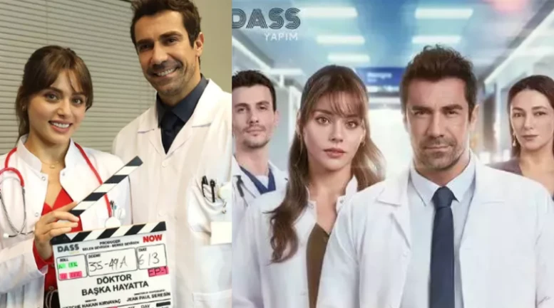 doktor başka hayatta dizisi hangi kanalda, ne zaman yayınlanacak