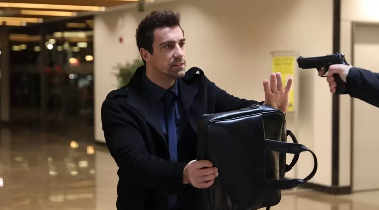 Doktor Başka Hayatta dizisi hangi gün, nerede yayınlanacak? Doktor Başka Hayatta dizisi oyuncuları ve karakterleri 4 doktor başka hayatta hangi gün, ne zaman başlıyor