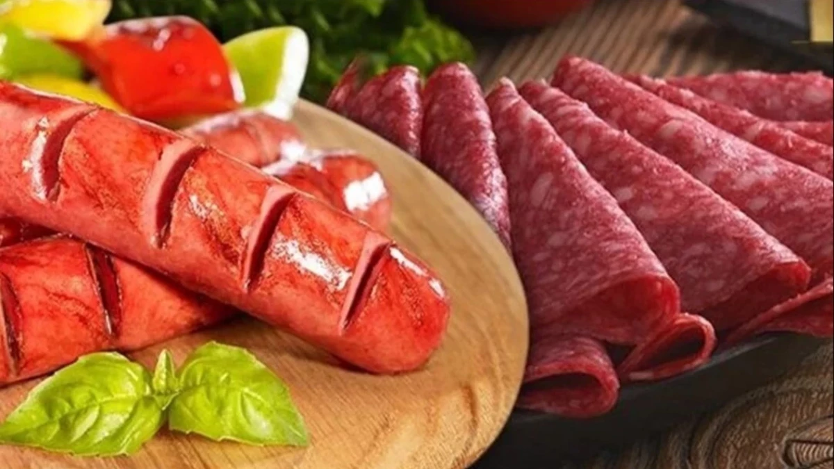 Oruç tutan tansiyon hastaları sahurda ne yemeli? Bu 5 besin, değerleri zıplatıyor! 7 dunya saglik orgutu iceriginde katki maddesi olan islenmis etlerin sucuk sosis sigara kadar zararli oldugunu acikladi tWBw