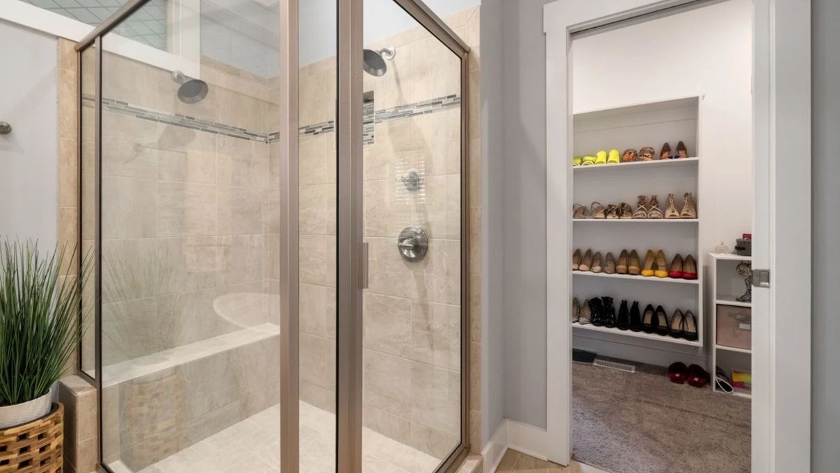 Duşa kabinlerde büyük tehlike! Birden patlayabilir