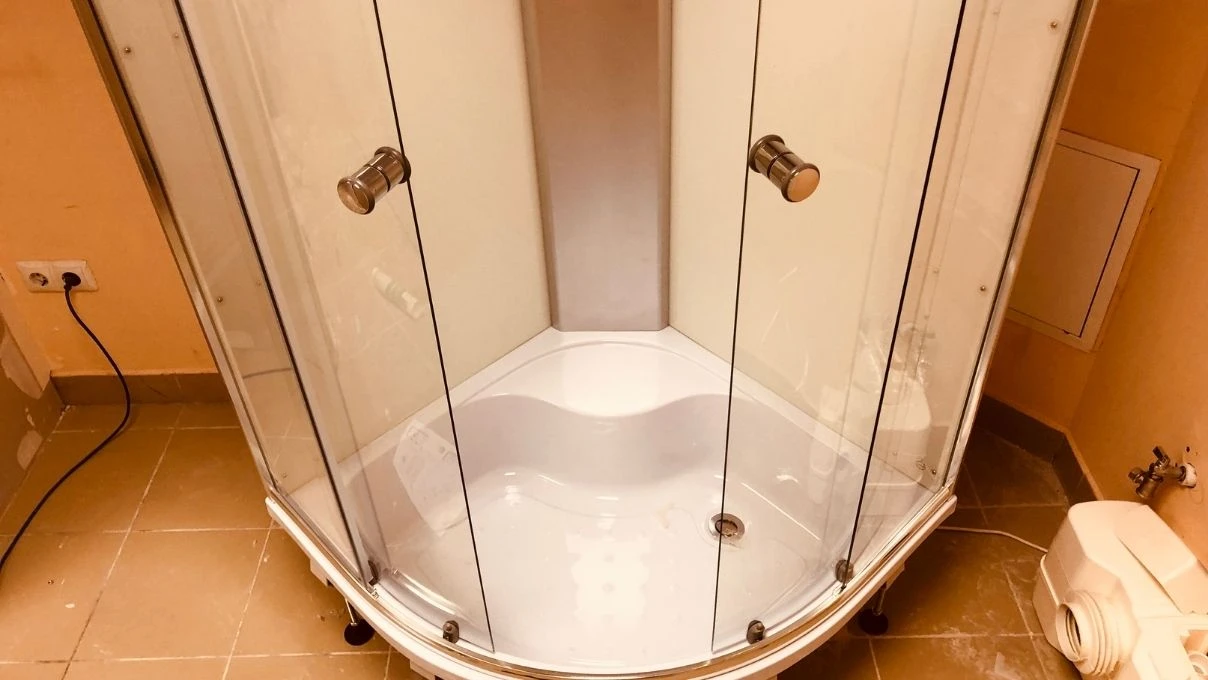 Duşa kabinlerde büyük tehlike! Birden patlayabilir