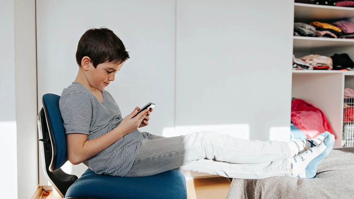 Ekran bağımlılığı nasıl geçer? Ekran bağımlılığı ne demek?