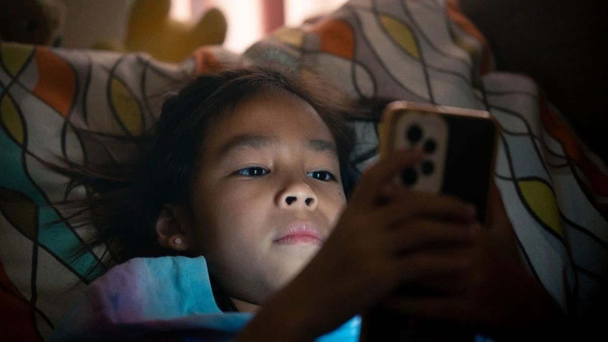 Ekran bağımlılığı nasıl geçer? Ekran bağımlılığı ne demek?