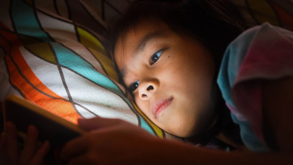 Ekran bağımlılığı nasıl geçer? Ekran bağımlılığı ne demek?