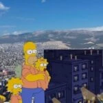 9 Şubat’ta elektrik kesintisi olacak mı? Simpsonlar’dan 72 saat elektrik kesintisi iddiası!