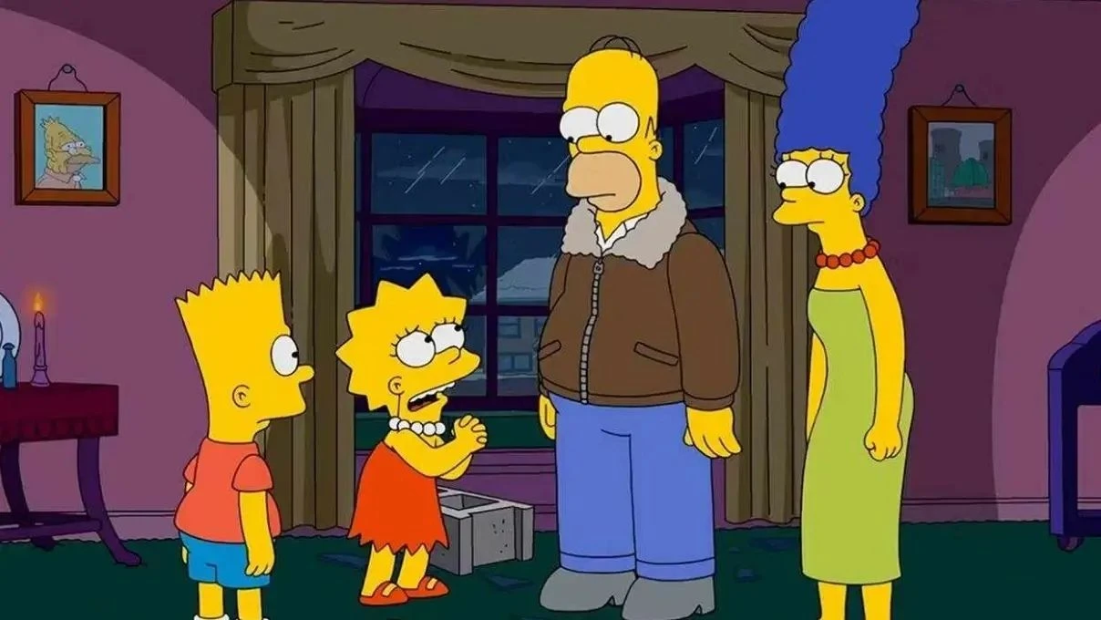 9 Şubat’ta elektrik kesintisi olacak mı? Simpsonlar’dan 72 saat elektrik kesintisi iddiası!