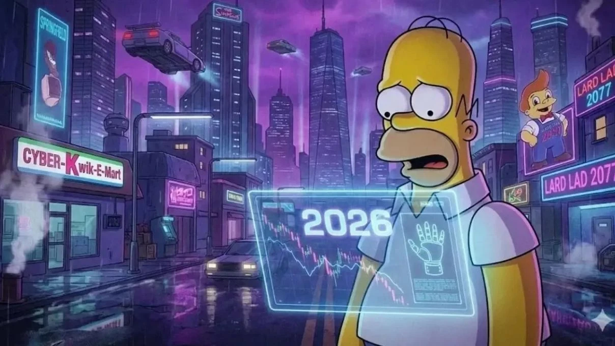 9 Şubat’ta elektrik kesintisi olacak mı? Simpsonlar’dan 72 saat elektrik kesintisi iddiası!