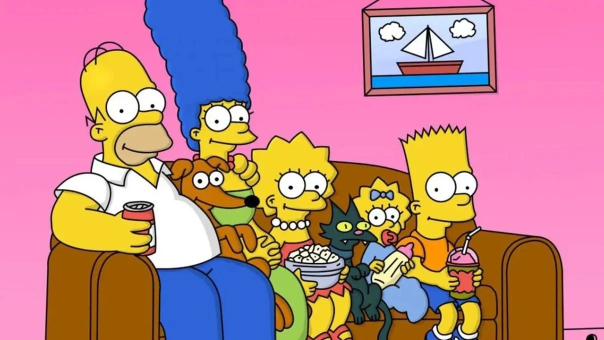 9 Şubat’ta elektrik kesintisi olacak mı? Simpsonlar’dan 72 saat elektrik kesintisi iddiası!