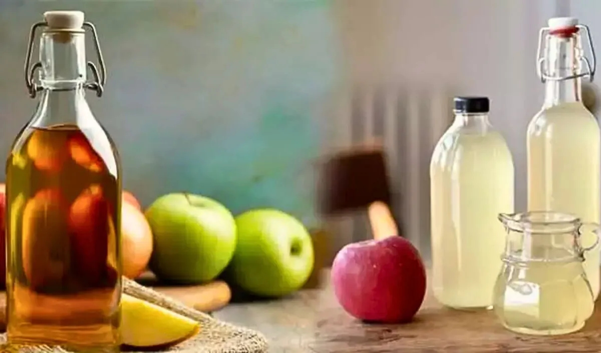 elma sirkesinin meger bilmedigimiz baska faydalari da varmis 3