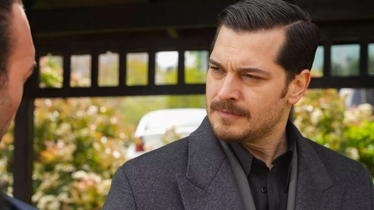 Eşref Rüya dizisine büyük tepki! Hikaye sarpa sardı