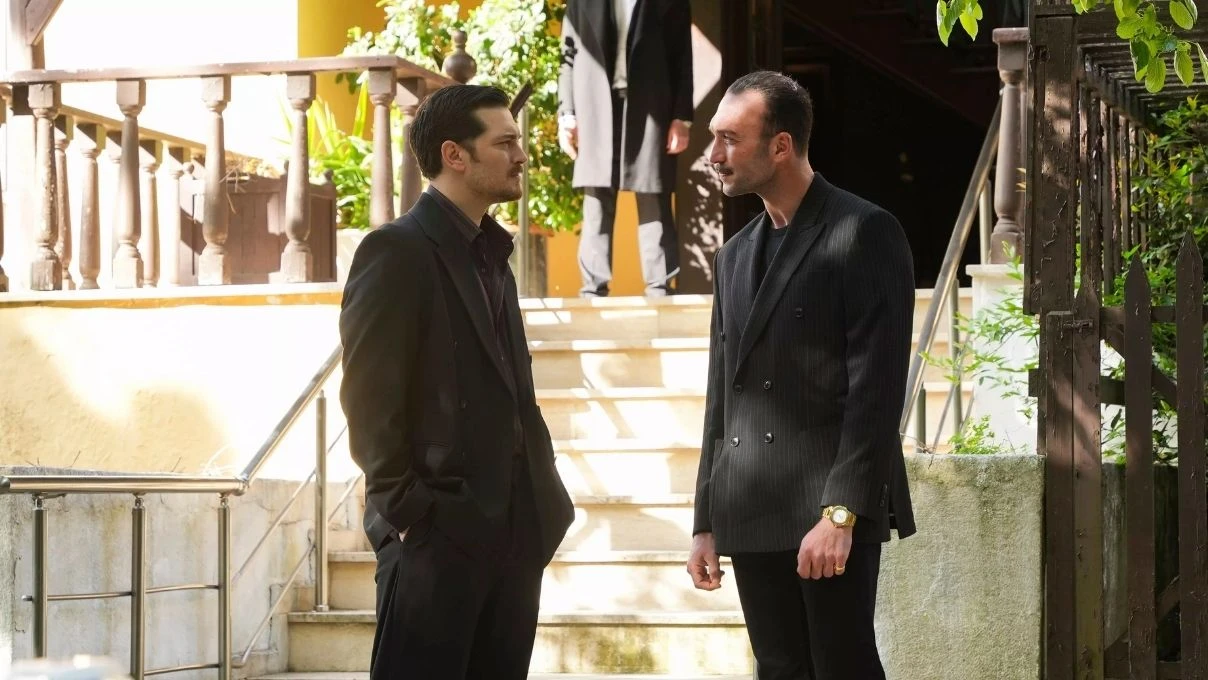 Eşref Rüya dizisine büyük tepki! Hikaye sarpa sardı