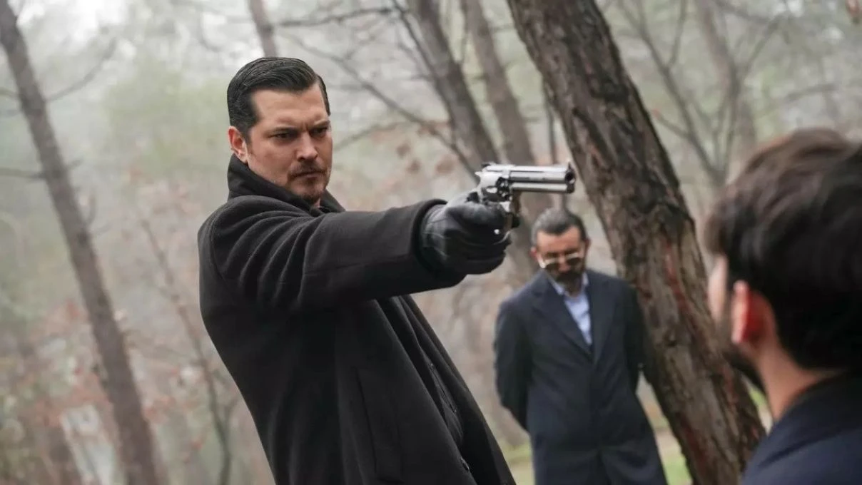 Eşref Rüya dizisinden izleyiciyi güldüren fragman! Kadir’in Çiğdem’i kızdırdığı anlar sosyal medyada gündem oldu