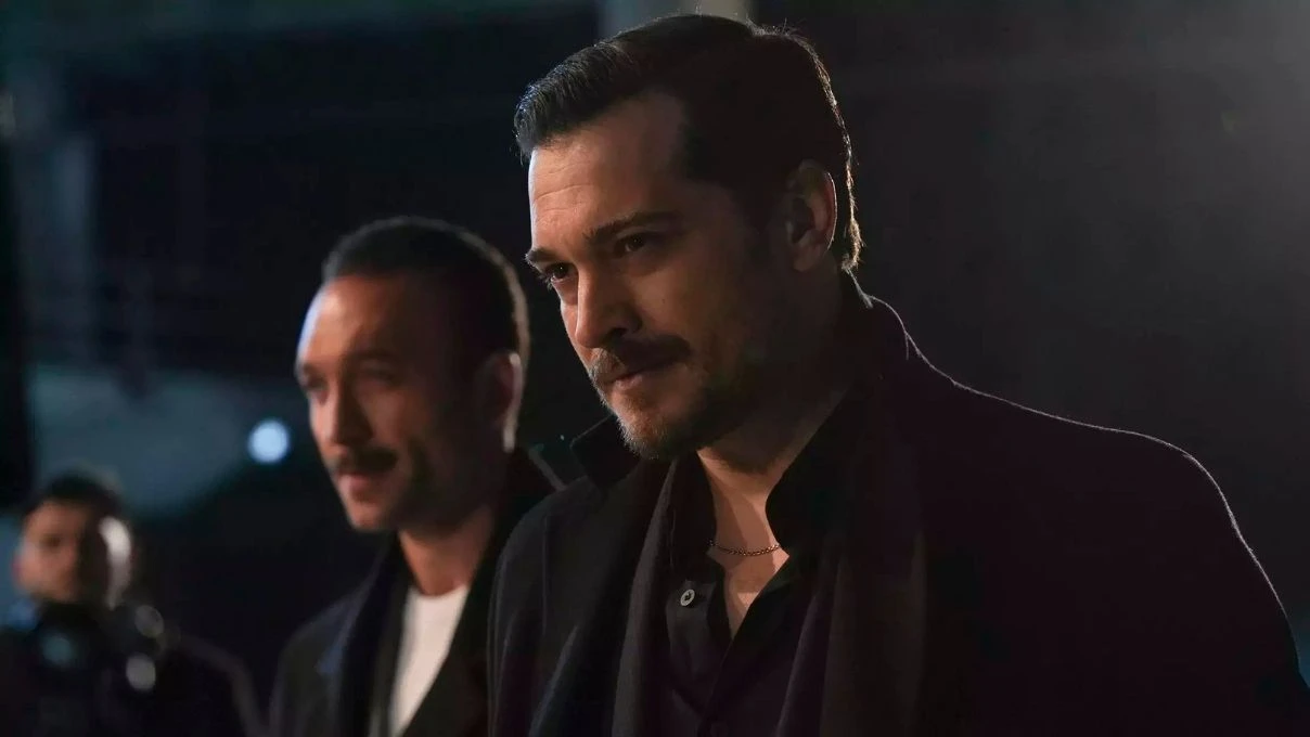 Eşref Rüya dizisine büyük tepki! Hikaye sarpa sardı