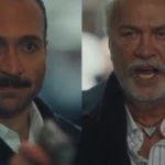 eşref rüya dizisi kadir babası hıdırı vuruyor mu, Levent özdilek diziden ayrılıyor mu