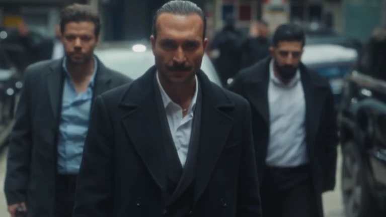 eşref rüya dizisinde hıdır ölüyor mu