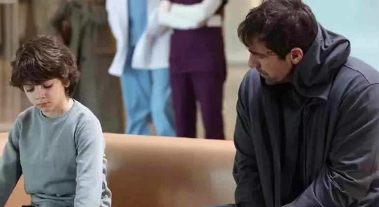 Doktor Başka Hayatta dizisi hangi gün, nerede yayınlanacak? Doktor Başka Hayatta dizisi oyuncuları ve karakterleri 7 ffs