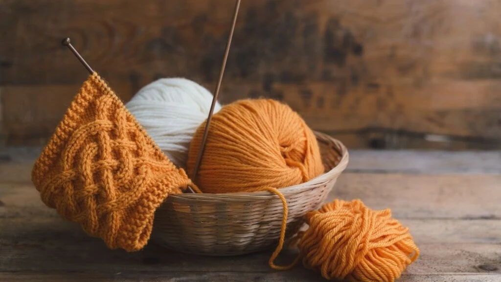 Sonbaharda bile şıklığınızı artıracak örgü fular modelleri 2026!