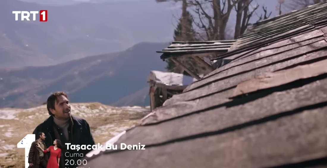 Taşacak Bu Deniz'de yürekleri ağza getiren sahne: Eleni ve Fadime kaza yapıyor! Taşacak Bu Deniz yeni bölümde ne olacak? 6 gfgf