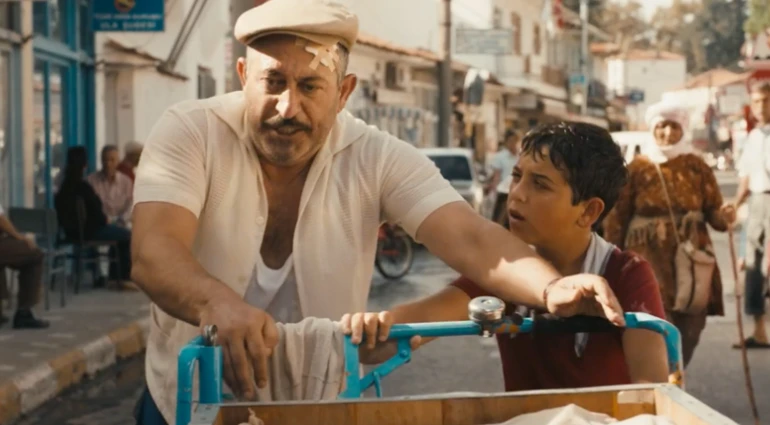 Sahipsizler dizisinin oyuncu kadrosuna sürpriz isim! Berat Efe Parlar, Devran'ın yeğeni olarak ekrana geliyor 4 ggd