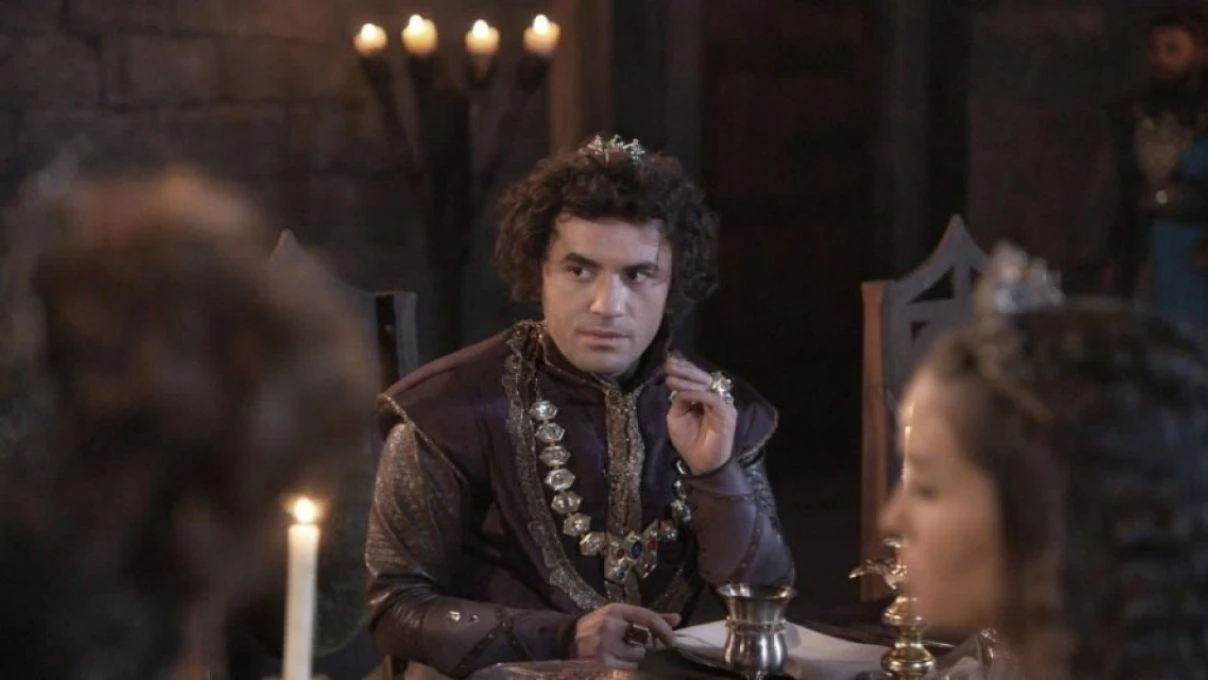 Gustav dizisi konusu ne, oyuncuları kim? Gustav dizisi nerede yayınlanacak? 