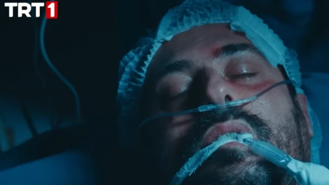 gönül dağı dizisi Doktor kenan ölüyor mu