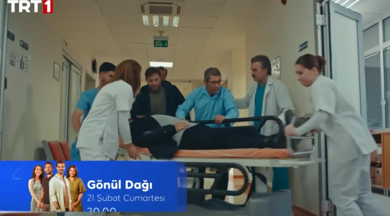 gönül dağı dizisi yeni bölümde ne olacak