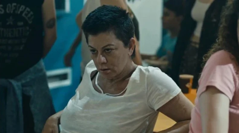 Oyuncu Hülya Şen kimdir, hangi dizilerde oynadı? Gönül Dağı dizisinin Nurten'i kimdir, hikayesi merak edildi! 6 gönül dağı dizisine transfer olan hülya şen kimdir ve hangi dizilerde oynadı