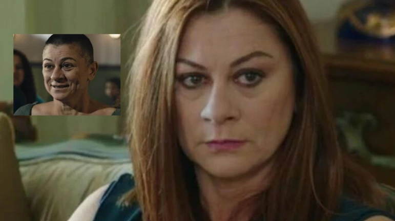 Oyuncu Hülya Şen kimdir, hangi dizilerde oynadı? Gönül Dağı dizisinin Nurten'i kimdir, hikayesi merak edildi! 5 gönül dağı dizisinin nurteni hülya şen kimdir, hülya şen hangi dizilerde oynadı