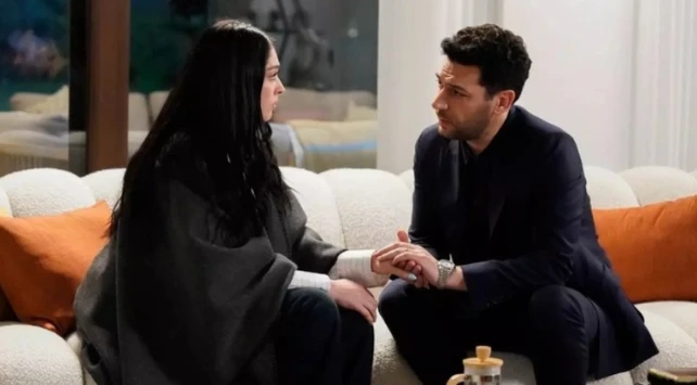 güller ve günahlar dizisi 17. bölümde ne oldu