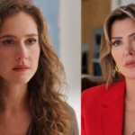 güller ve günahlar dizisi berrak'ın annesi kimdir