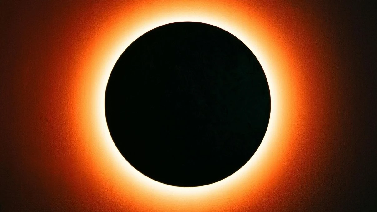 Güneş tutulması ne zaman, saat kaçta? Güneş tutulması Türkiye’den izlenebilecek mi? 6 Güneş tutulması ne zaman, saat kaçta? Güneş tutulması Türkiye’den izlenebilecek mi?